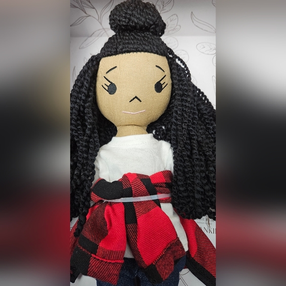 HarperImam doll - Picture 2 of 5